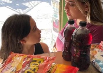 H0609004 Quando você se acostuma com muito, não se contenta com pouco parte 2