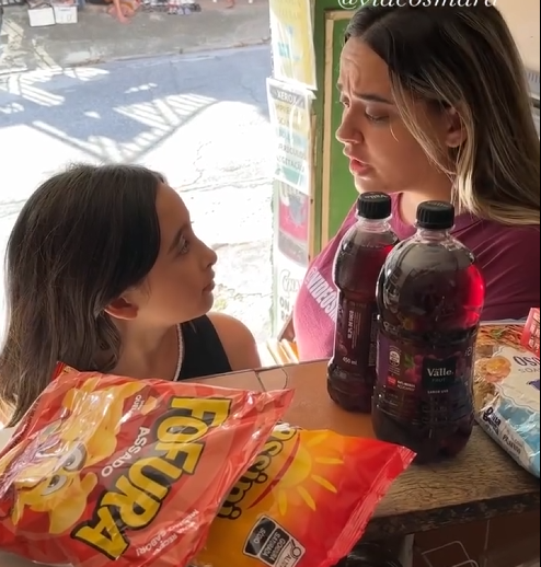 H0609004 Quando você se acostuma com muito, não se contenta com pouco parte 2