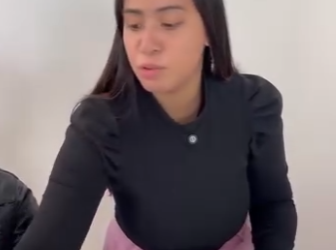 H3103004 Ela convidou namorado cunhada para comerem em sua casa, ele ficou decepcionado part2