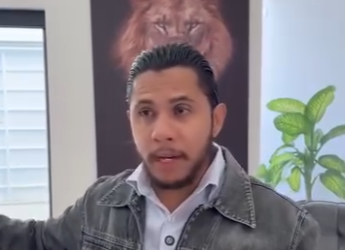 H3103012 Ele não deu ouvidos sua esposa olha como terminou part2