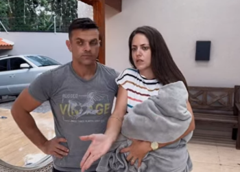 H0304014 Minha mãe nunca me ajudou em nada com minha filha part2