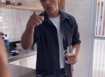 Nosso Casamento estava acabando,eu já não sentia mais vontade nem de dormir junto com ele,as vezes precisamos ter certas atitudes PARTE 2