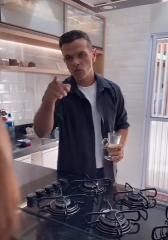 Nosso Casamento estava acabando,eu já não sentia mais vontade nem de dormir junto com ele,as vezes precisamos ter certas atitudes PARTE 2