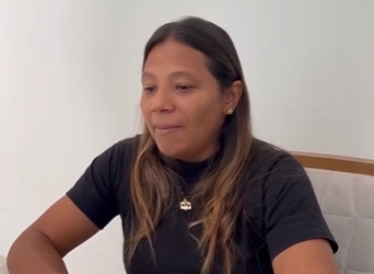 H3103008 Deixa sua mulher andando pé monta uma desconhecida part2