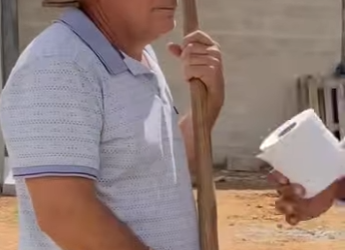 H0301019 Patroa pagou no flagra funcionário humilhando part2