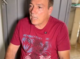 H0702002 Pai faz teste de herança com suas filhas teve uma grande surpresa! part2