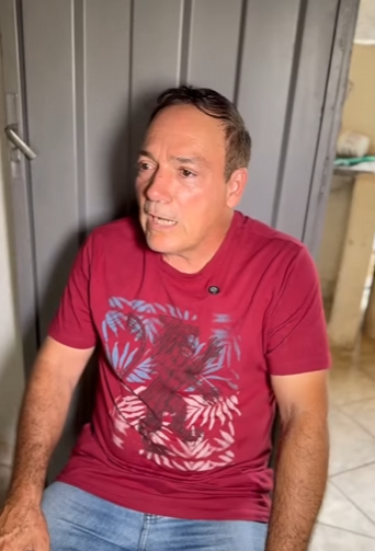 H0702002 Pai faz teste de herança com suas filhas teve uma grande surpresa! part2