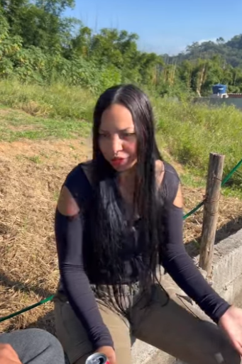 H0503021 Abandonou sua mulher por esta razão, grande final part2