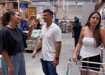 H0604012 Meu marido sem n0ção, fica de intimidade gracinha com as amigas da faculdade! Ela não sabe me respeitar ainda diz que sou infantil part2