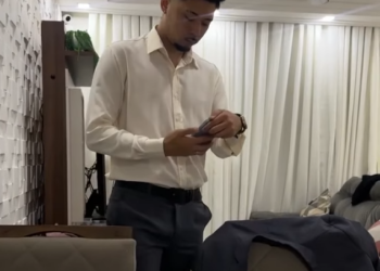 H0709003 Nunca mexa com esposa de um pedreiro part2