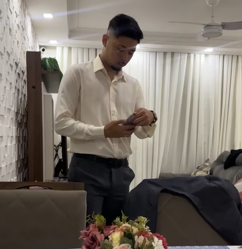 H0709003 Nunca mexa com esposa de um pedreiro part2