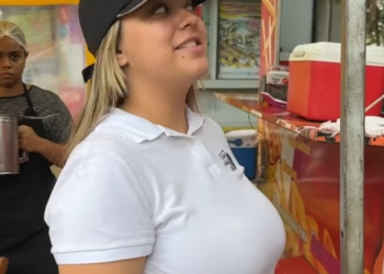 H0709001 Ela tinha seu pequeno negócio de pastel até chegar uma grande concorrente part2