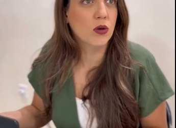 H0711001 Esposa humilh4 marido por ser pedreiro, mas no final jogo virou! part2