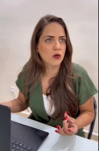 H0711001 Esposa humilh4 marido por ser pedreiro, mas no final jogo virou! part2