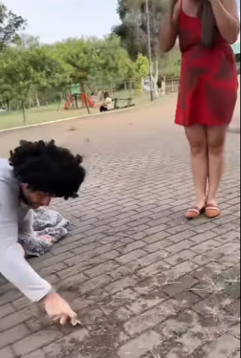 H0711006 M3ndigo mudo salva vida de mulher grávida part2