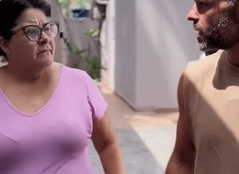 H0711007 comida da minha Esposa horrível,mas minha Mãe me deu um conselho de vida que salvou nosso casamento part2