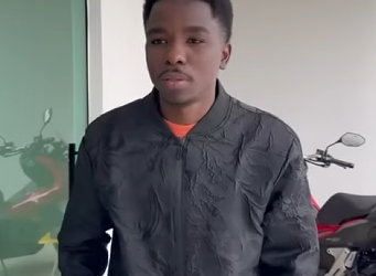 H0714004 Vendeu seu carro para mandar sua esposa para os Estados Unidos part2