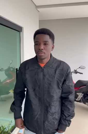 H0714004 Vendeu seu carro para mandar sua esposa para os Estados Unidos part2