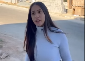 H0714007 presente não era para ela, mas ambição ganhou vergonha dela part2