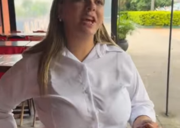 H0715007 Mendiga fez algo que mudou sua vida parte 2