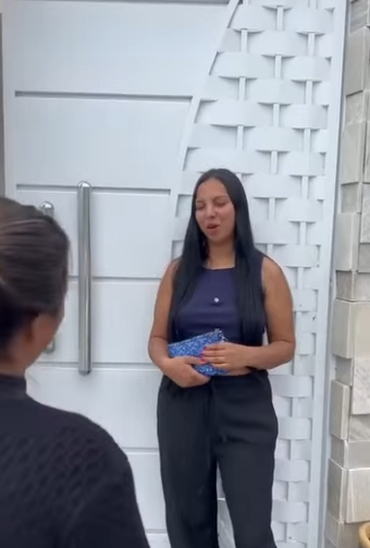 H0716001 Sua esposa coloca prova para que tenha mais responsabilidade com ela part2