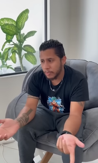 H0716006 Confiança como um vidro uma vez quebrado nunca mais igual part2