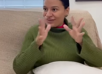 H0716005 Ela deu um terreno para um de seus filhos esta foi reação dos outros part2