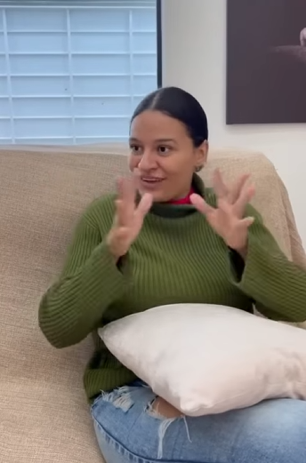 H0716005 Ela deu um terreno para um de seus filhos esta foi reação dos outros part2