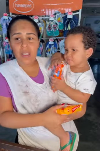 H0717001 Por mais pessoas assim no mundo part2