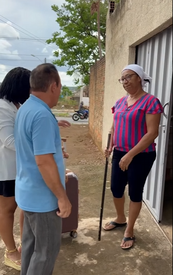 H0717005 Ela não esperava que iria acontecer com ele part2