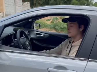 H0718002 Eu não queria encarar realidade que tínhamos terminado part2