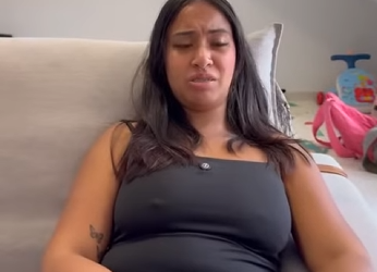 H0718003 Ela encontrou marido andando com outra part2