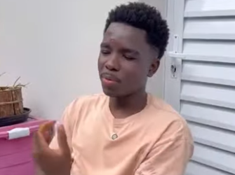 H0719005 Ela permitia que sua vizinha cozinhasse em casa, mas tinha que dar comida ela part2