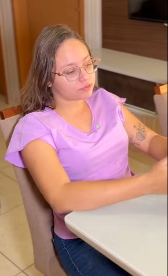 H0706006 Ele foi humilhado por sua aparência em entrevista veja como terminou! part2