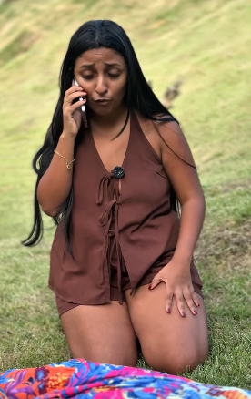 H0721004 ESSA MADRASTA FEZ ALGO INACREDITÁVEL MAS MARIDO DELA TOMOU UMA ATITUDE part2