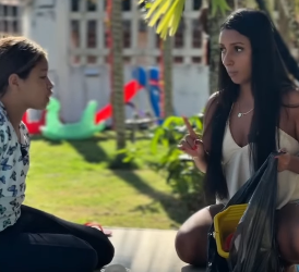 H0721002 MADRASTA CRUEL JOGA OS BRINQUEDOS FORA, MAS PAI TOMA UMA ATITUDE SURPREENDENTE part2