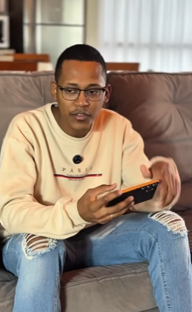 H0721006 EMARIDO SE RECUSA CUIDAR DO FILHO DA ESPOSA MOTIVO REVOLTA TODOS part2