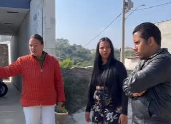 H0803001 Meu ex não me deixa em paz não quer que eu seja feliz part2