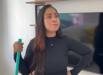 H0803006 Meu filho de anos, vive comigo faz minha vida impossível eu não sei que fazer part2