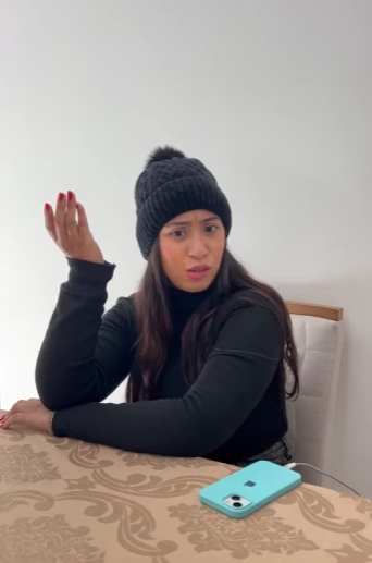 H0803003 vizinha lhe contava coisas sobre seu marido, mas tudo era um plano para ficar com ele part2