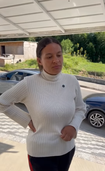 H0803005 Não foi vizinha que entrou part2