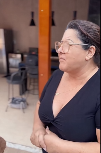 H0604020 Meu Marido quer me obrigar ir em festa da família dele,não suporto falsidade deles,bando de fofoqueiros,não vou part2