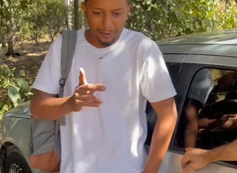 H0806007 Segredo exposto diante da família part2