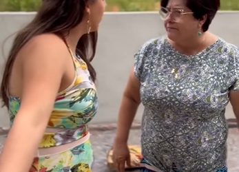 H0811004 Sogra humilh4 genro sem saber que iria acontecer! part2