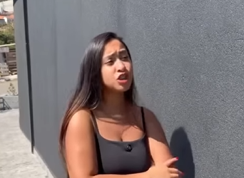 H0814002 Ele empresta moto sua namorada esposa vê parte 2