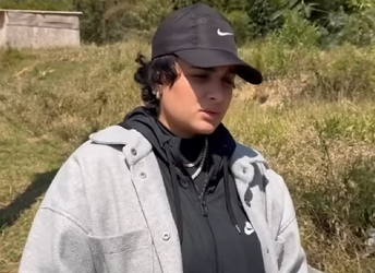 H0814007 Chama atenção com uma mentira depois se arrepende parte 2