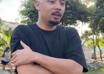 H0815003 Namorada ciumenta não entendia porque ela olhava assim para seu namorado parte 2