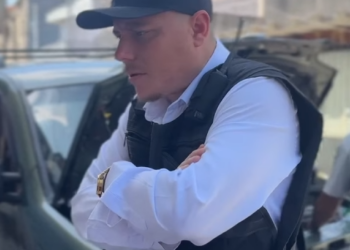 H0815004 Jovem policial se apaixona por uma ladr4 no final algo muito triste acontece parte 2