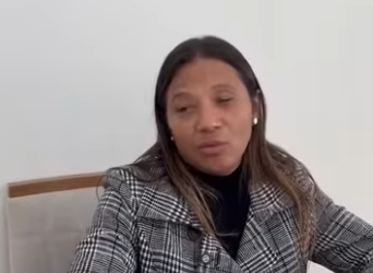 H0816001 Por não aceitar conselhos se casou com pessoa errada part2