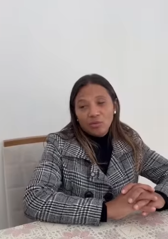 H0816001 Por não aceitar conselhos se casou com pessoa errada part2